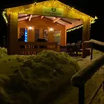 Chalet Kreischberg 14b - Direkt Am Skilift Sankt Lorenzen ob Murau