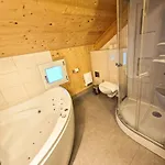 Kreischberg 14b - Direkt Am Skilift Chalet