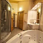 Chalet Kreischberg 14b - Direkt Am Skilift Sankt Lorenzen ob Murau