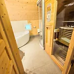 Chalet Kreischberg 14b - Direkt Am Skilift *