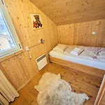 Kreischberg 14b - Direkt Am Skilift Chalet