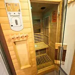 Chalet Kreischberg 14b - Direkt Am Skilift Sankt Lorenzen ob Murau