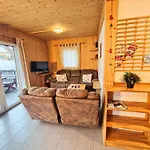 Kreischberg 14b - Direkt Am Skilift *