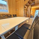 Chalet Kreischberg 14b - Direkt Am Skilift