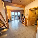 Kreischberg 14b - Direkt Am Skilift Chalet Sankt Lorenzen ob Murau