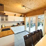 Chalet Kreischberg 14b - Direkt Am Skilift Sankt Lorenzen ob Murau