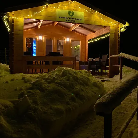 Chalet Kreischberg 14b - Direkt Am Skilift Sankt Lorenzen ob Murau
