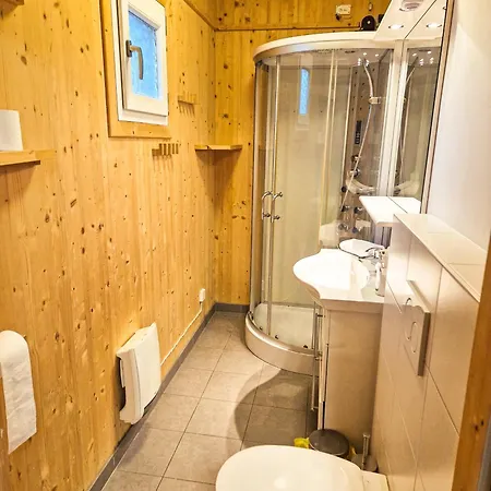 Kreischberg 14b - Direkt Am Skilift