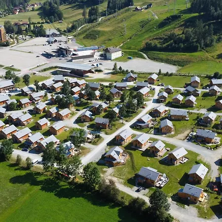 Kreischberg 14b - Direkt Am Skilift Sankt Lorenzen ob Murau