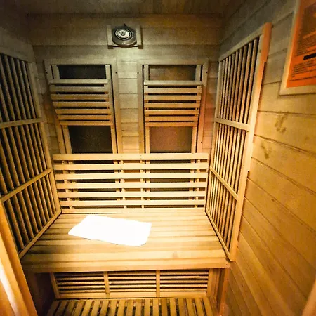 Kreischberg 14b - Direkt Am Skilift