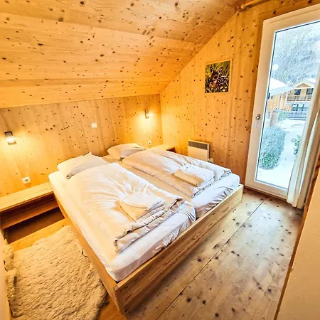 Chalet Kreischberg 14b - Direkt Am Skilift