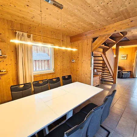 Kreischberg 14b - Direkt Am Skilift *