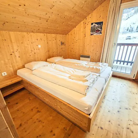 Kreischberg 14b - Direkt Am Skilift * 穆劳附近圣洛伦岑