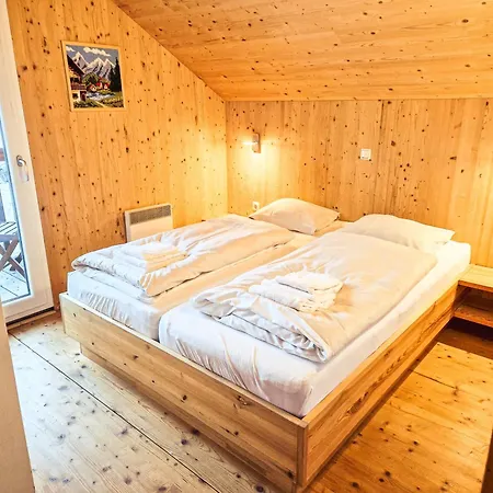 Chalet Kreischberg 14b - Direkt Am Skilift