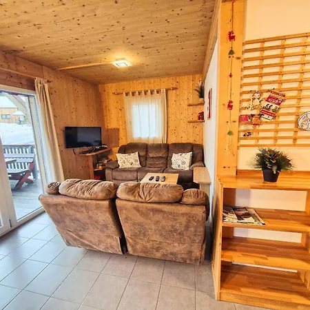 Kreischberg 14b - Direkt Am Skilift *