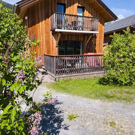 Kreischberg 14b - Direkt Am Skilift Sankt Lorenzen ob Murau