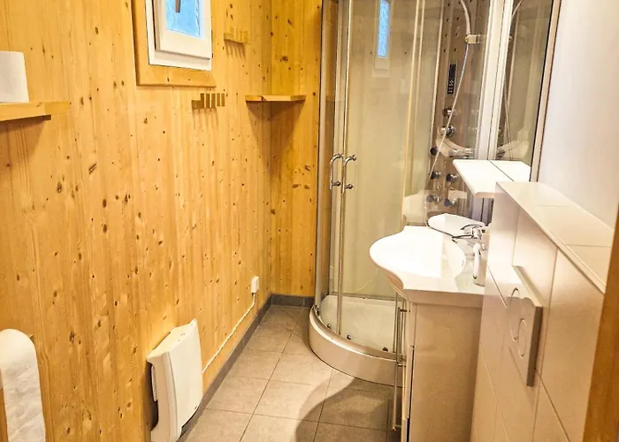 Kreischberg 14b - Direkt Am Skilift