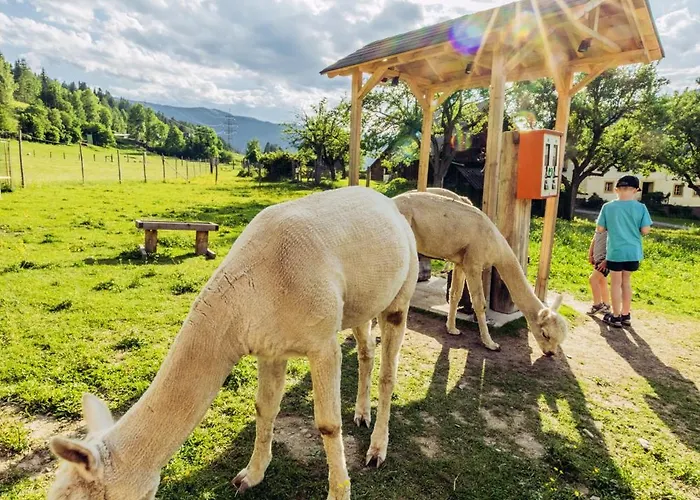 Kreischberg 14b - Direkt Am Skilift Alpehytte *