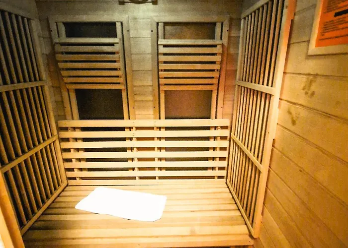 Kreischberg 14b - Direkt Am Skilift