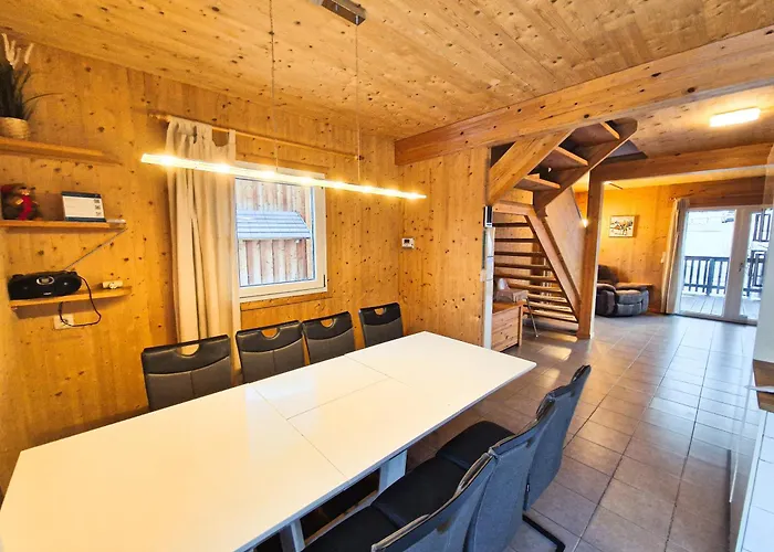 Kreischberg 14b - Direkt Am Skilift *