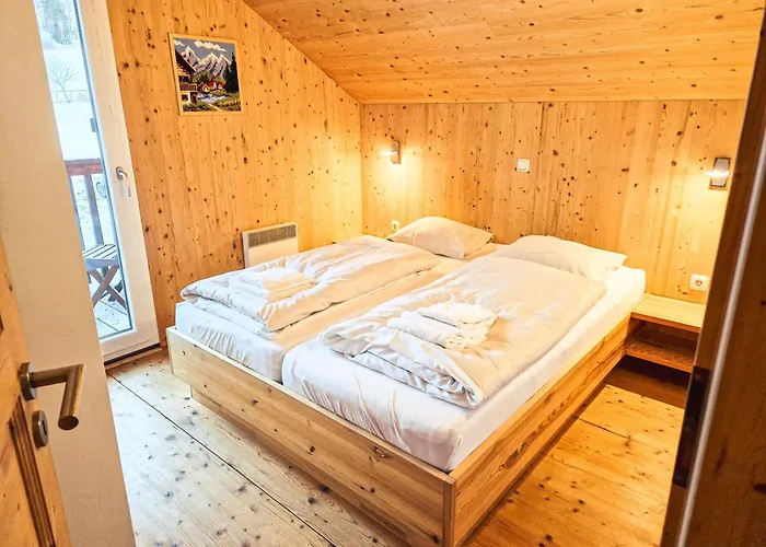 Alpehytte Kreischberg 14b - Direkt Am Skilift