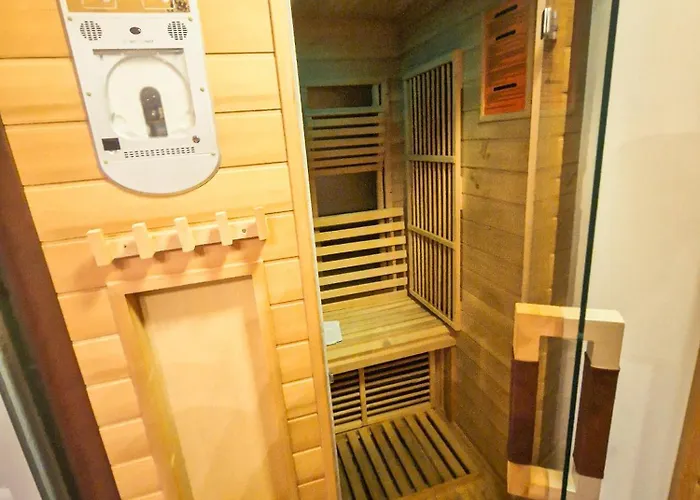 Alpehytte Kreischberg 14b - Direkt Am Skilift Sankt Lorenzen ob Murau