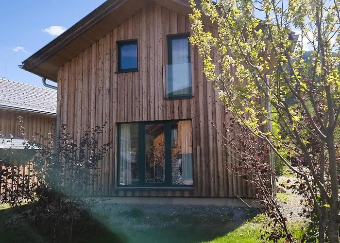 Kreischberg 14b - Direkt Am Skilift