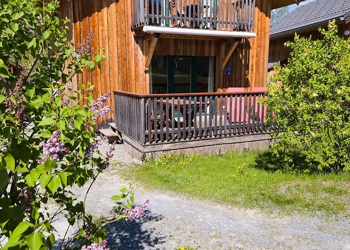 Kreischberg 14b - Direkt Am Skilift سانكت جورجين أوب موراو